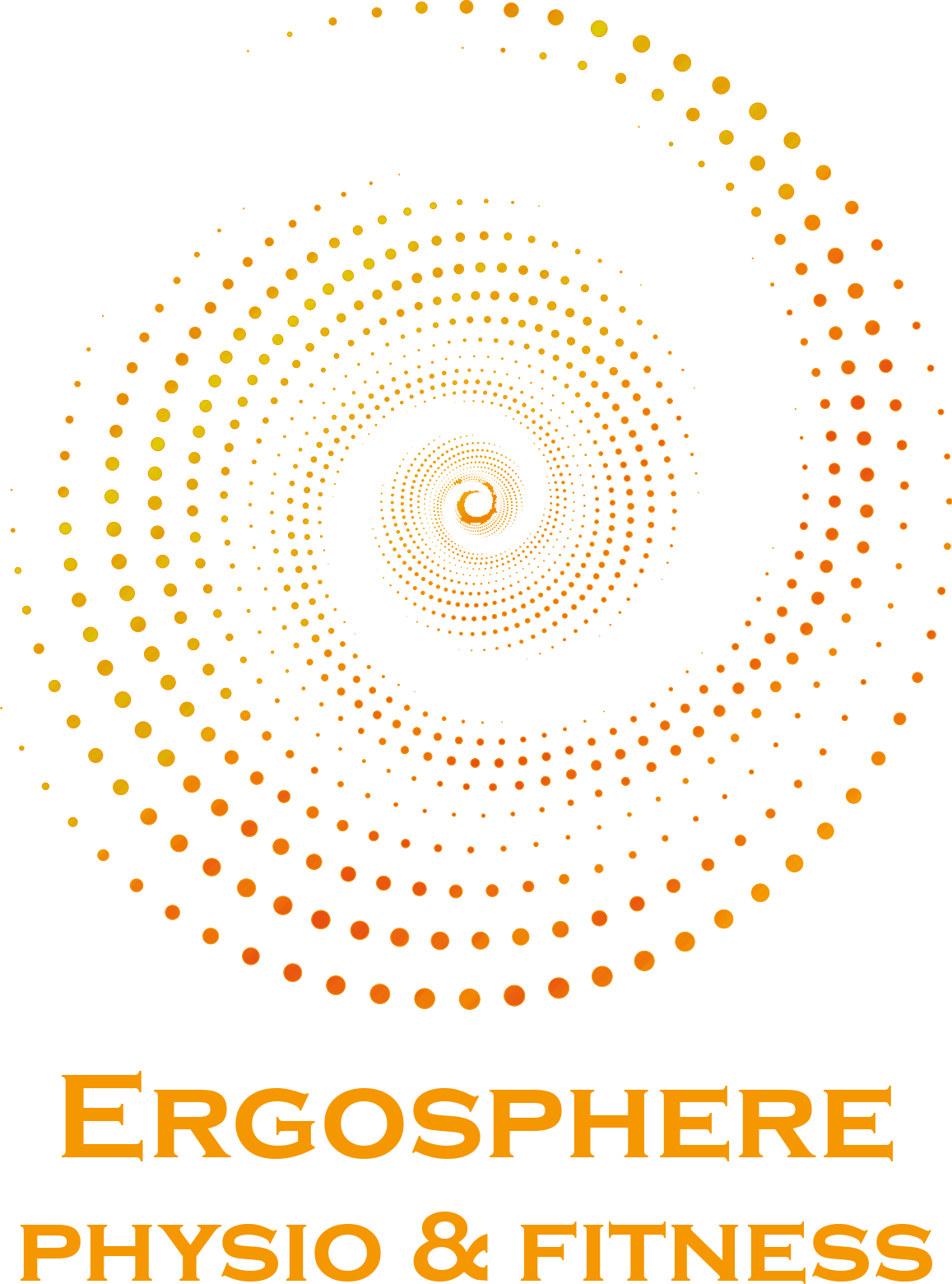 Ergosphere logo